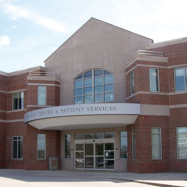 Surgisite North photo