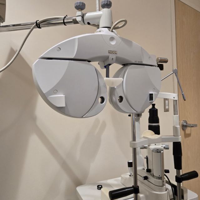 Ta Eye Associates photo