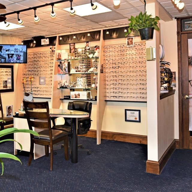 TB Optical Shop photo