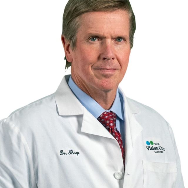 Terry Talley, M.D. photo