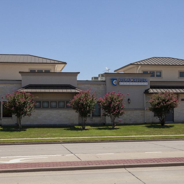 Texas Cataract Assoct photo