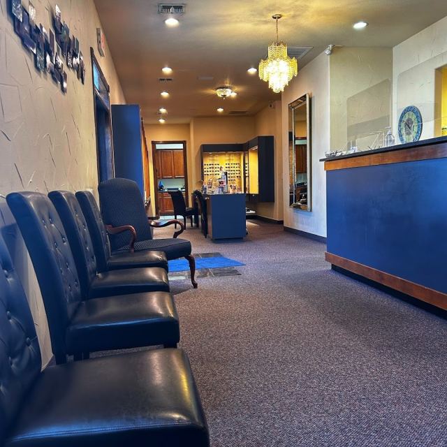 Texas Eye Clinic photo