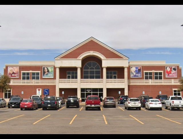 Texas Tech Eye Consultants: Good Daniel MD photo