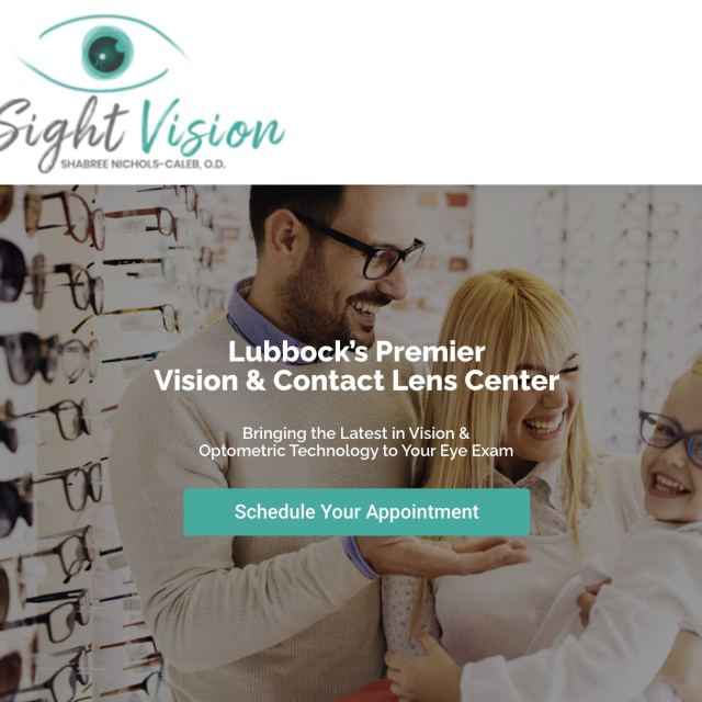 Texas Tech Physicians Eye Clinic: Crossnoe Constance OD photo