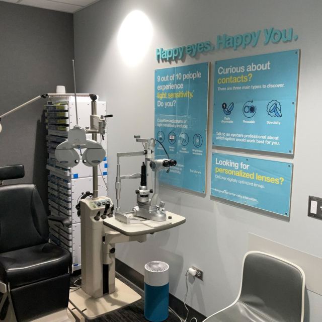 The Art of Vision Eyecare Professionals photo