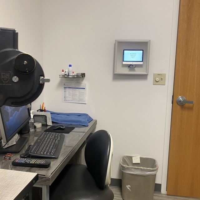 The Eye Clinic P.C. photo