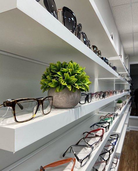 The Eyeglass Place Of West Hartford photo