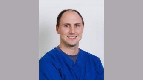 Thomas wolf, MD photo