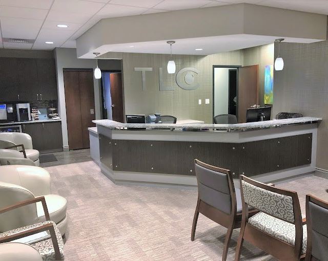 TLC Laser Eye Care Center photo