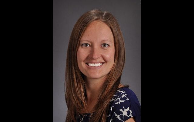 Tracey J. Strombeck, OD photo
