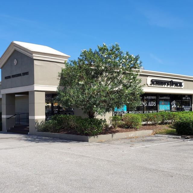 Treasure Coast Eye & Vision Associates photo