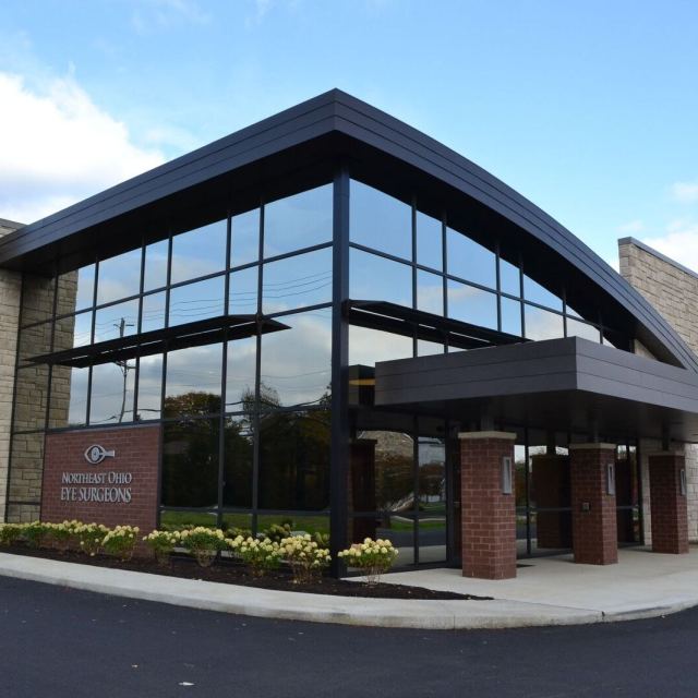 Tri County Eye Center photo