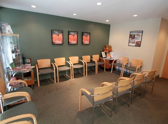 Tucker David MD photo