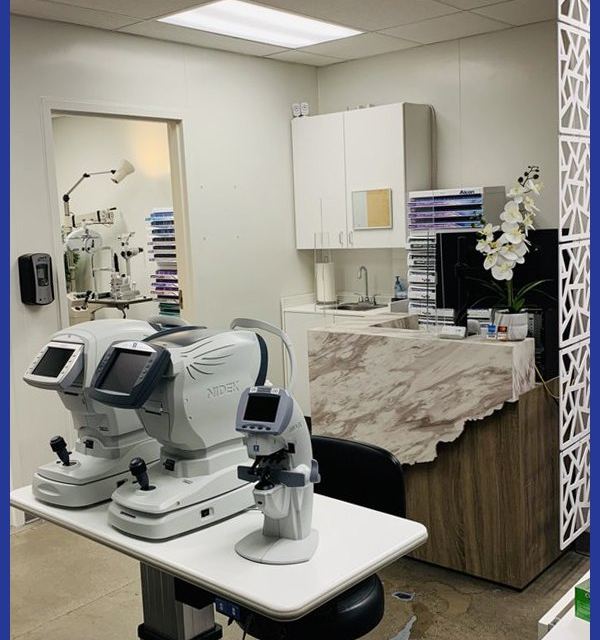 Tucson Family Vision Care - SW Tucson (Tucson Marketplace) photo