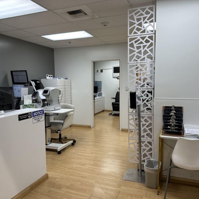 Tucson Mall Family Eye Care photo
