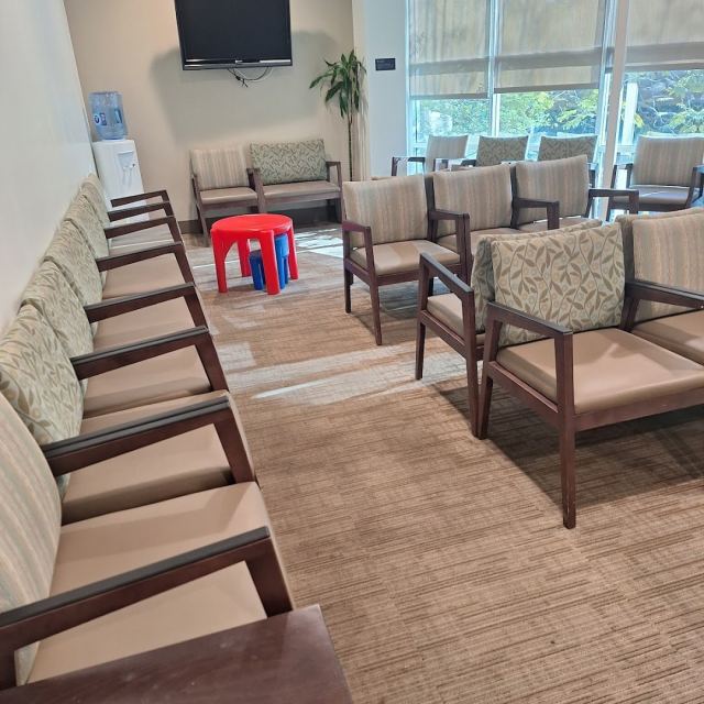 UCI Health Eye Care Services photo