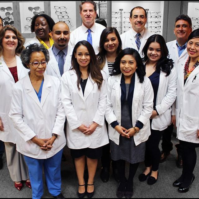 Ullman Eye Center photo
