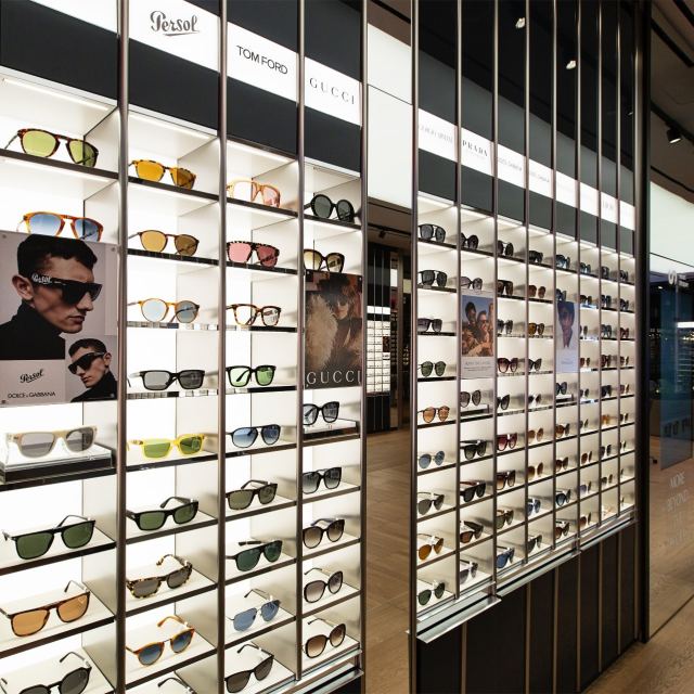 University Avenue Optometry photo