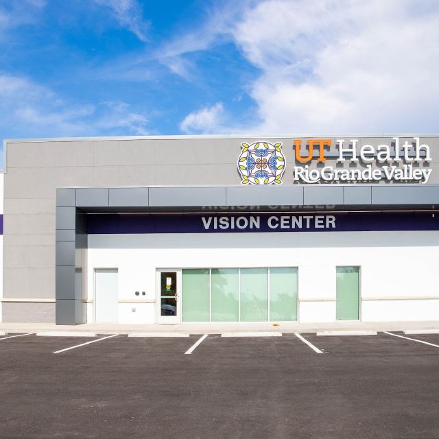 University Eye Center: Mangan George MD photo