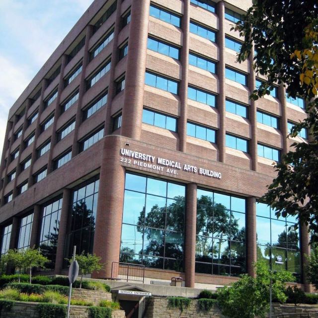 University Eye Physicians photo