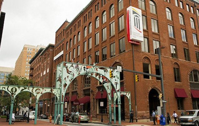 University of Maryland Eye Associates - Hospital Drive photo