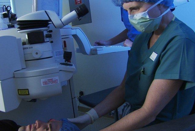 Utah Eye Center photo