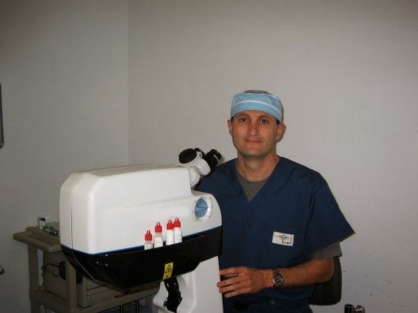 Valencia Eye Institute photo