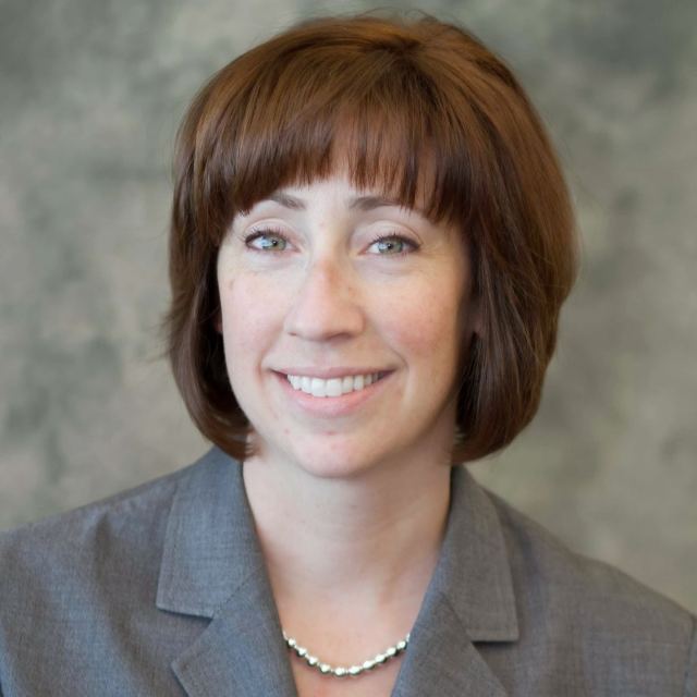 Valerie L. Kelly, OD photo