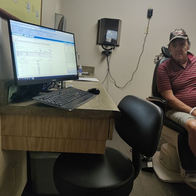 Valley Eye Institute photo