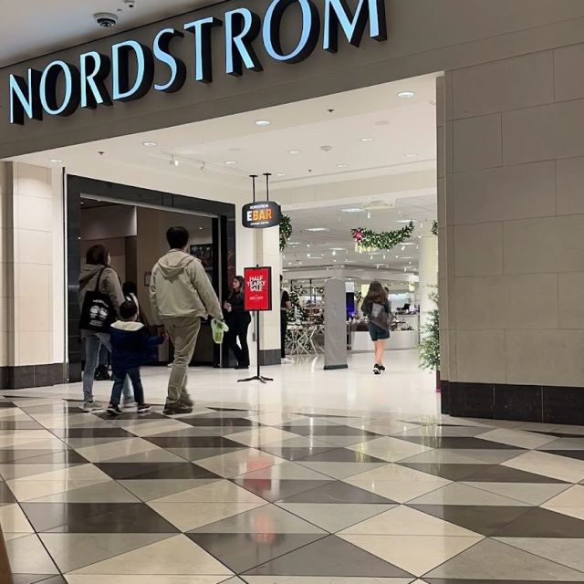 Valley Fair Mall Eyexam of CA photo