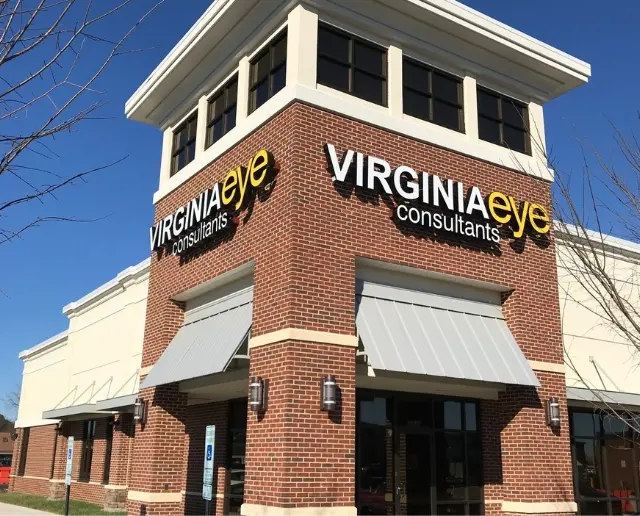 Virginia Eye Consultants photo