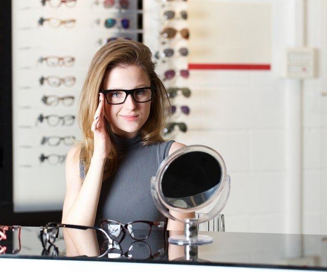 Vision Associates Family Eye Care photo
