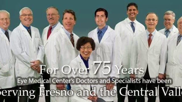 Vision Care Center: Le Hung MD photo
