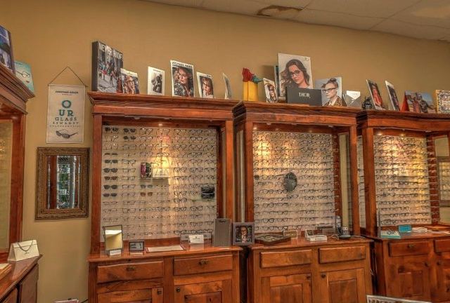 Vision Center photo