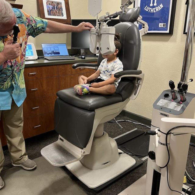 Vision Faire Optometry photo