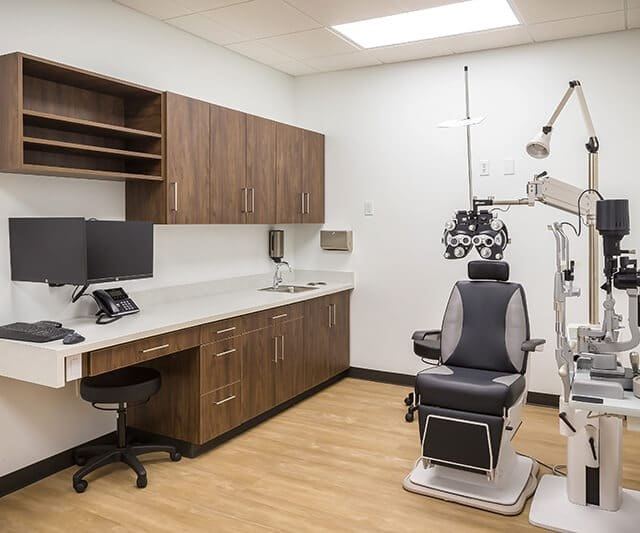 Vision Surgery Consultants photo