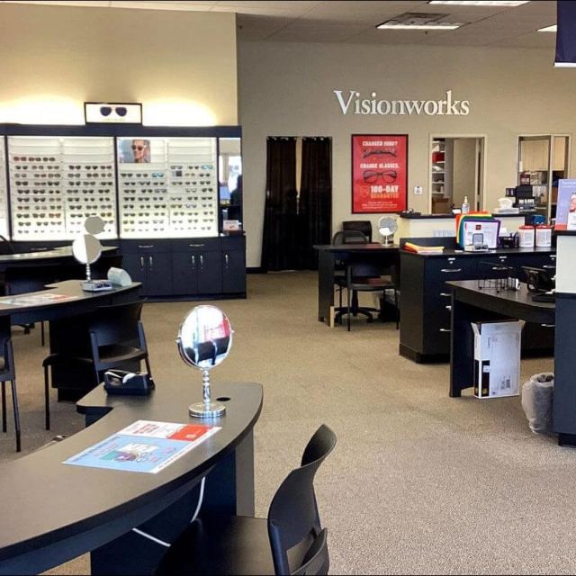 Vision works photo