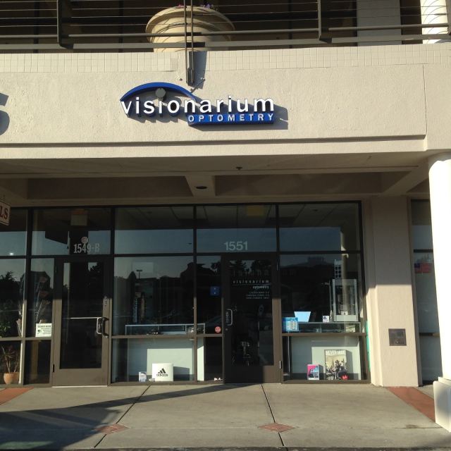 VisionOne Optometry Eye Care, Inc. photo