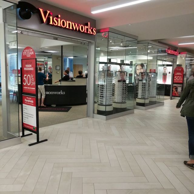 Visionworks Skyway photo