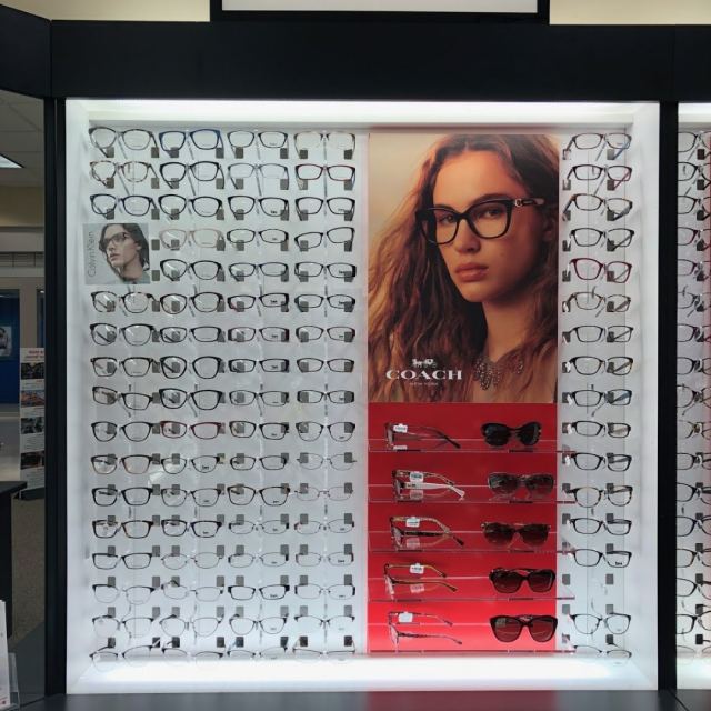 Visionworks Westroads Mall photo