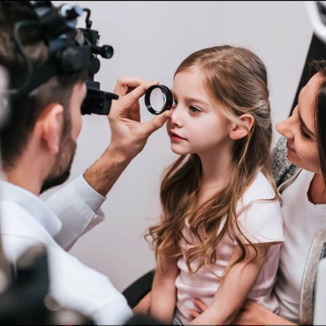 Weiss Savedoff & Ciccone Doctors of Optometry, PC photo