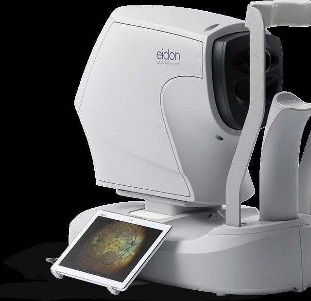 Westside Eye Center photo