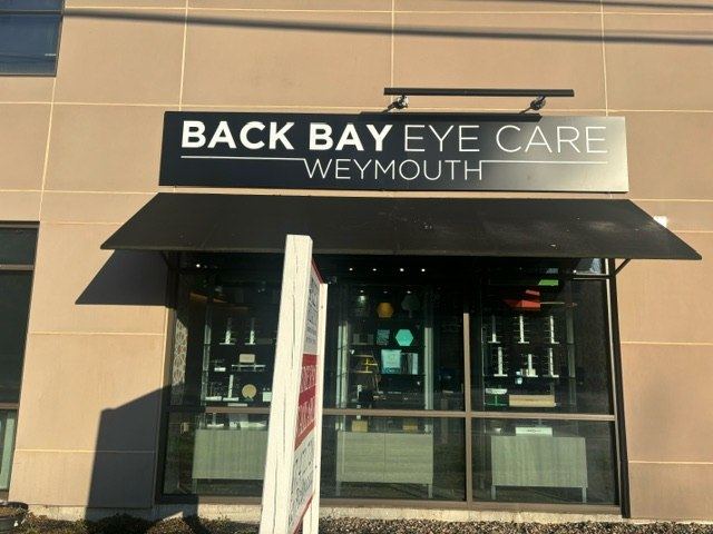 Weymouth Optical photo