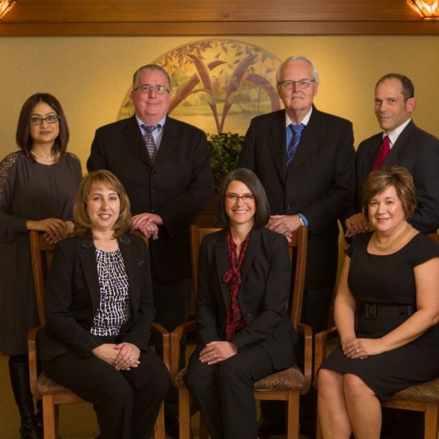 Wheaton Eye Clinic of St. Charles : Dr. John Pak photo