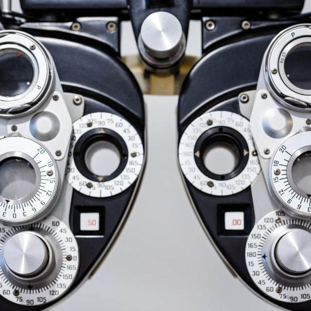 Whitlock Opticians photo
