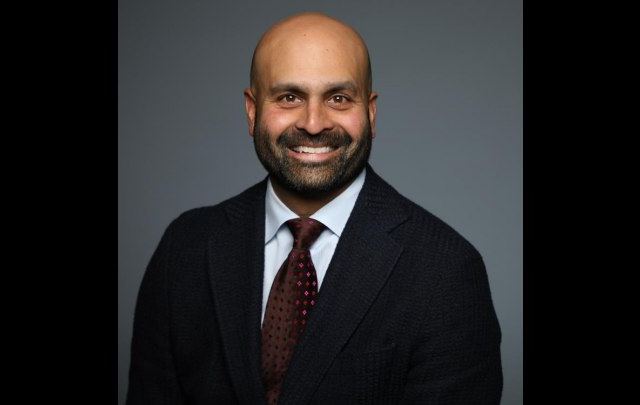 Windy City Retina - Ankit Desai, MD photo