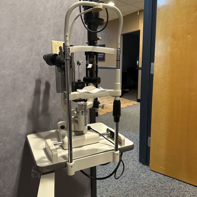Winfield Medical Eye Center, PA photo