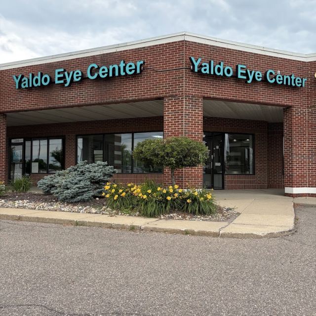 Yaldo Eye Center photo