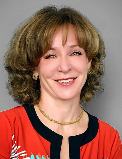 Yulia V. Radionchenko, MD photo