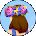 Monica Bustamante Avatar